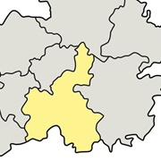 Qiannan Buyei and Miao Autonomous Prefecture