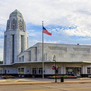 St. Charles Municipal Building