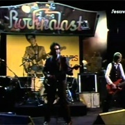 Waiting for the End of the World - Elvis Costello & the Attractions