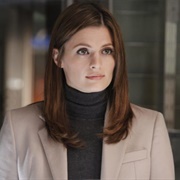 Kate Beckett ("Castle")