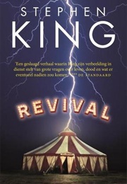 Revival (Stephen King)