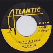 Ray Charles - I Got a Woman