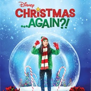 Christmas Again