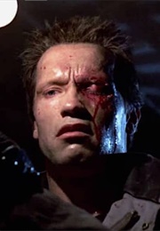 The T-800 (The Terminator Series) (1984)