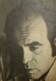 Sinfonia in No Flat (Rodolfo Kuhn) (1958)