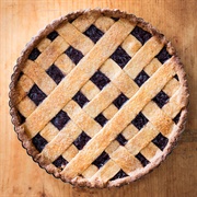 Linzer Torte