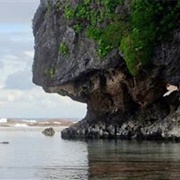 Bellona, Solomon Islands