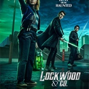 Lockwood and Co