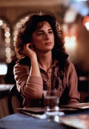 Marlee Matlin for Children of a Lesser God (1986)