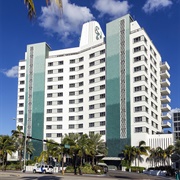 Eden Roc Miami Beach Hotel