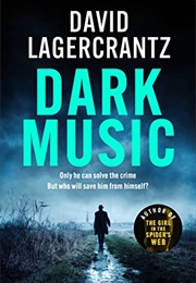 Dark Music (David Lagercrantz)