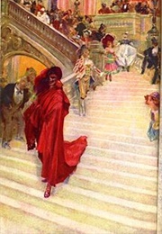 The Phantom of the Opera
