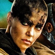 Imperator Furiosa (Mad Max: Fury Road, 2015)