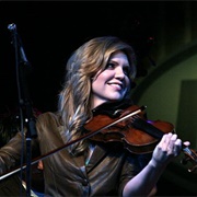 Allison Krause