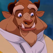 Beast (Beauty and the Beast)