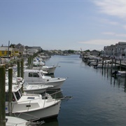 Manasquan, New Jersey