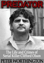 Predator (Peter Worthington)