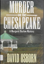 Murder on the Chesapeake (David Osborn)