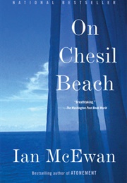 On Chesil Beach - Dorset (Ian McEwan)