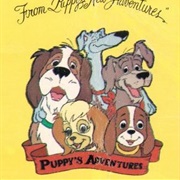 The Puppy's New Adventures