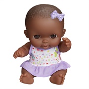 Baby Doll Black