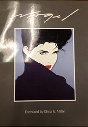 Nagel: The Art of Patrick Nagel (Patrick Nage)