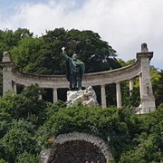 Gellert Hill