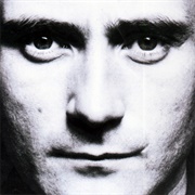 Phil Collins - Face Value (1981)