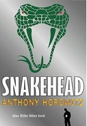 Snakehead (Anthony Horowitz)