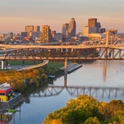 Louisville, Kentucky, USA