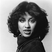 Phyllis Hyman