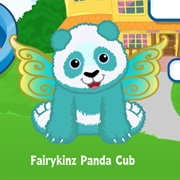 Fairykinz Panda