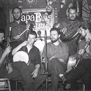 Papa Bue's Viking Jazzband