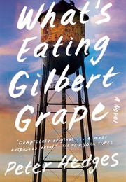What's Eating Gilbert Grape