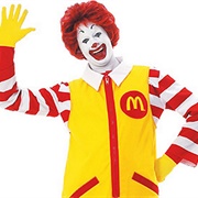 Ronald (Boys)