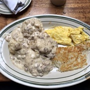 District of Columbia: Ted's Bulletin