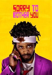 Sorry to Bother You (2018)