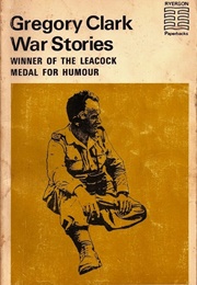 War Stories (Gregory Clark)