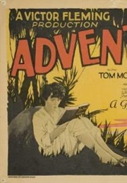 Adventure (1925)
