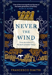Never the Wind (Francesco Dimitri)