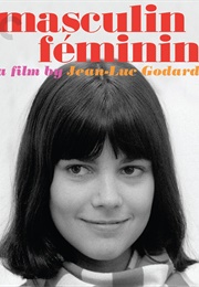 Masculin Féminin (1966)
