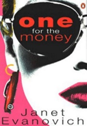 One for the Money (Janet Evanovich)
