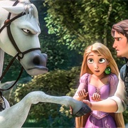 Maximus (Tangled, 2010)