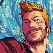 Peter Quill (Marvel Comics)