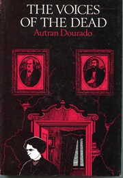 The Voices of the Dead (Autran Dourado)