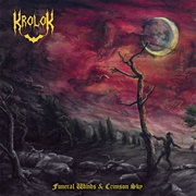 Krolok - Funeral Winds &amp; Crimson Sky