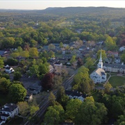 Farmington, Connecticut