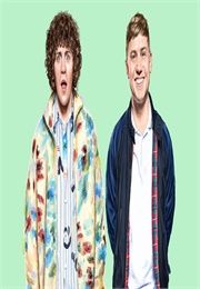 Big Boys - Series 1 (2022)