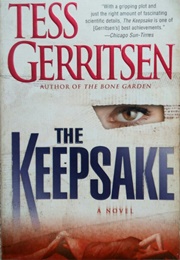 The Keepsake (Rizzoli & Isles, #7) (Tess Gerritsen)
