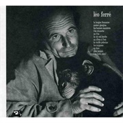 La Langue Française - Léo Ferré